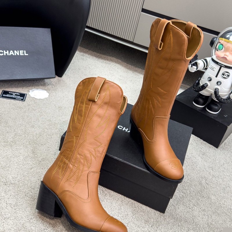 Ch*el boots